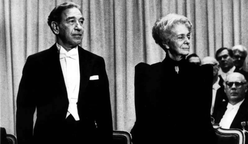Addio a Stanley Cohen, fu Nobel con Rita Levi-Montalcini
