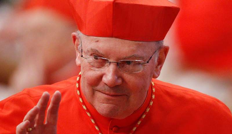 Addio al cardinale che ha riformato la giustizia vaticana