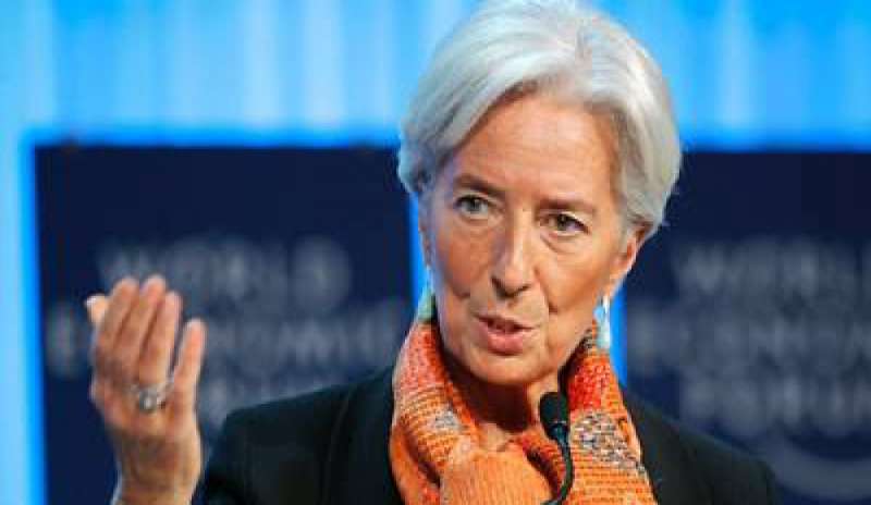 “Affaire Tapie”, si apre in Francia il processo contro Christine Lagarde