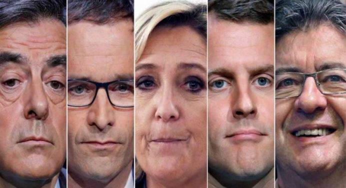 Elezioni presidenziali in Francia: alle 17 cala l’affluenza