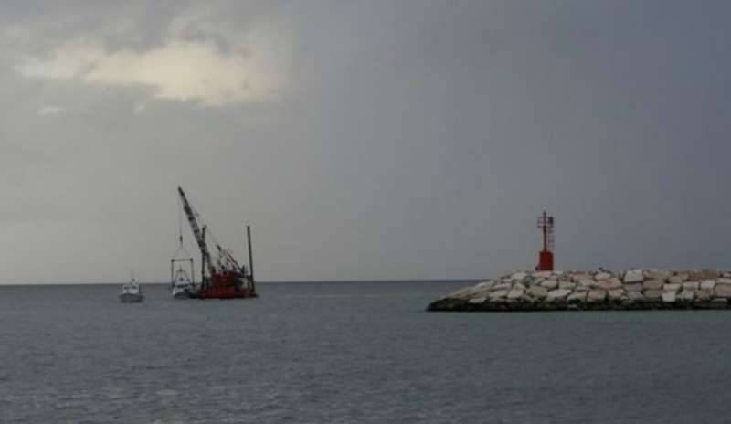 Affonda peschereccio italiano a Malta: 1 morto