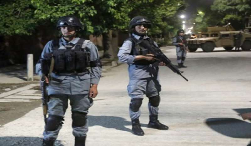 AFGHANISTAN, ATTACCO IN HOTEL RIVENDICATO DAI TALEBANI: 14 MORTI