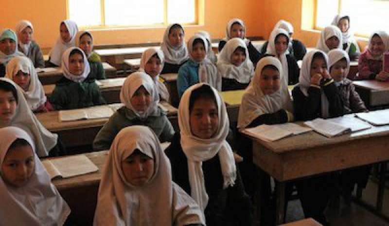 Afghanistan: chiuse oltre 40 scuole a Herat “per motivi di sicurezza”