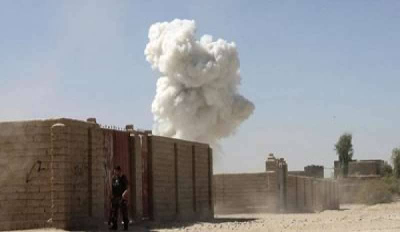 Afghanistan, kamikaze talebano si fa esplodere a Lashkar Gah: 5 morti