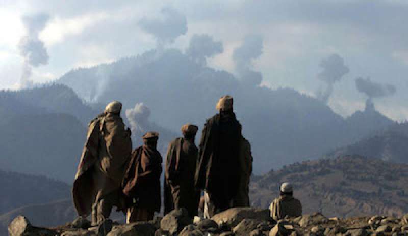 Afghanistan: Tora Bora strappata all’Isis, fu il nascondiglio di Bin Laden