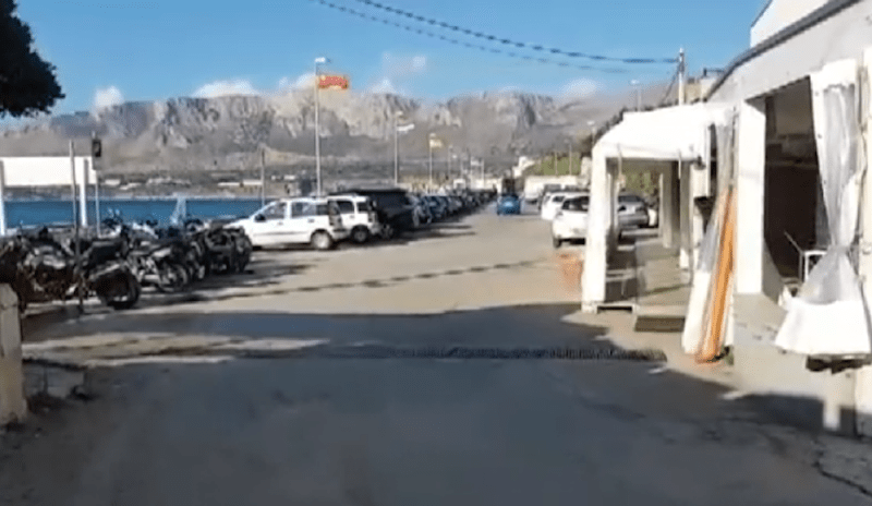 Aggressione di Ferragosto: 7 arresti