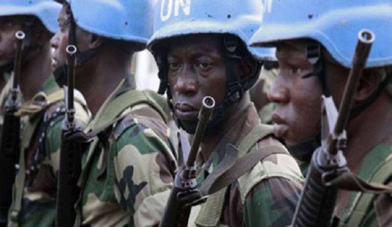 Agguato al convoglio Onu nel Centro Africa: ucciso un Casco Blu