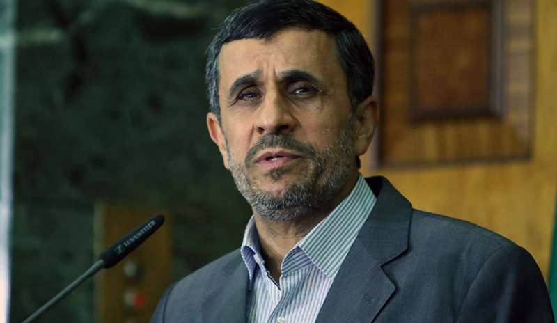 Ahmadinejad chiede elezioni libere