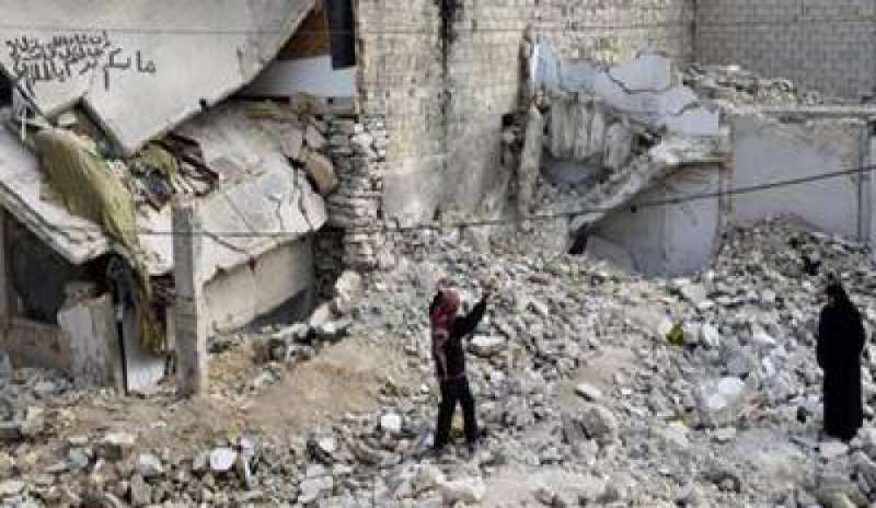 Aiuti umanitari impossibili, l’Onu dichiara Aleppo est “zona assediata”
