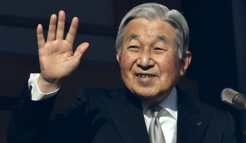 Akihito lascia il trono, il Giappone saluta il suo Heisei