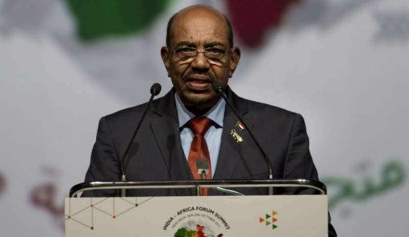 Al-Bashir trasferito in un carcere di Karthoum</p>