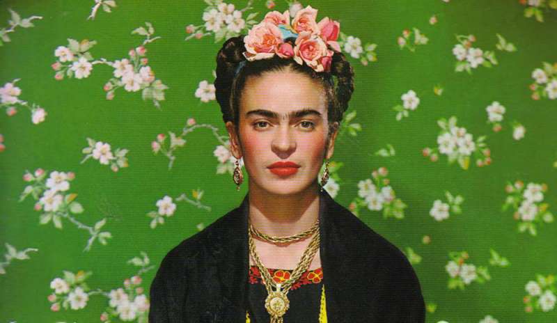Al Mudec due mostre dedicate a Frida Khalo