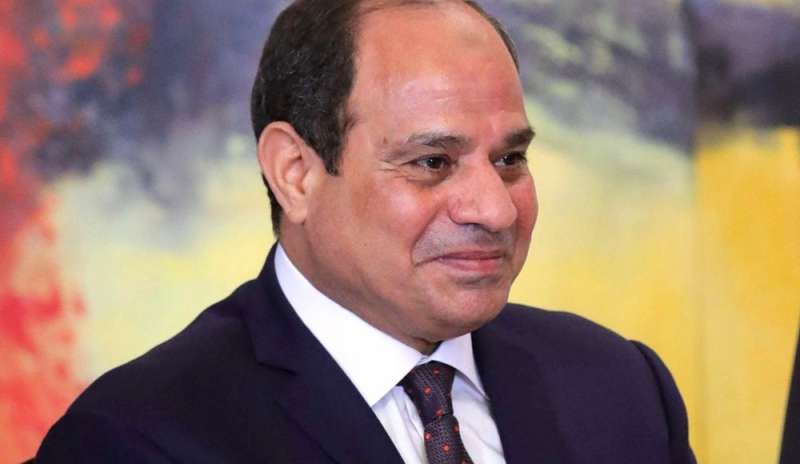 Al Sisi sino al 2034: primo ok alla riforma
