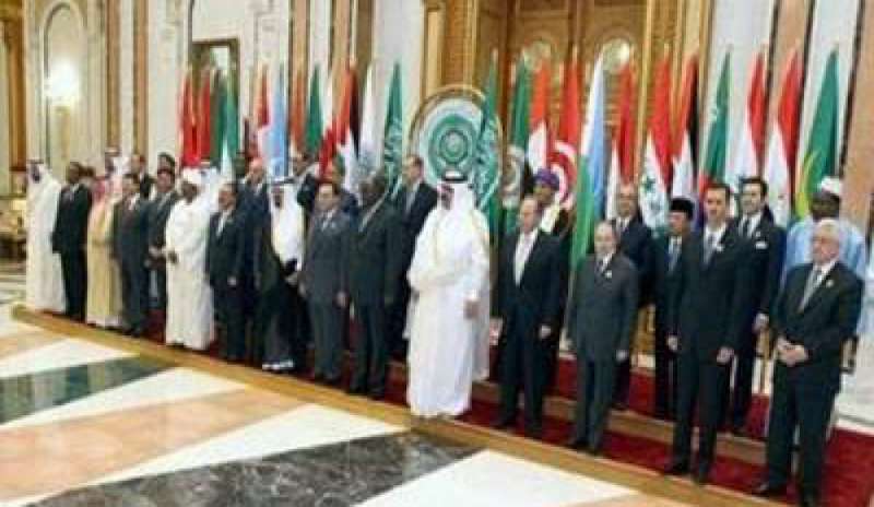 Al via il 28esimo vertice della Lega Araba: al centro Siria, Yemen e Iraq
