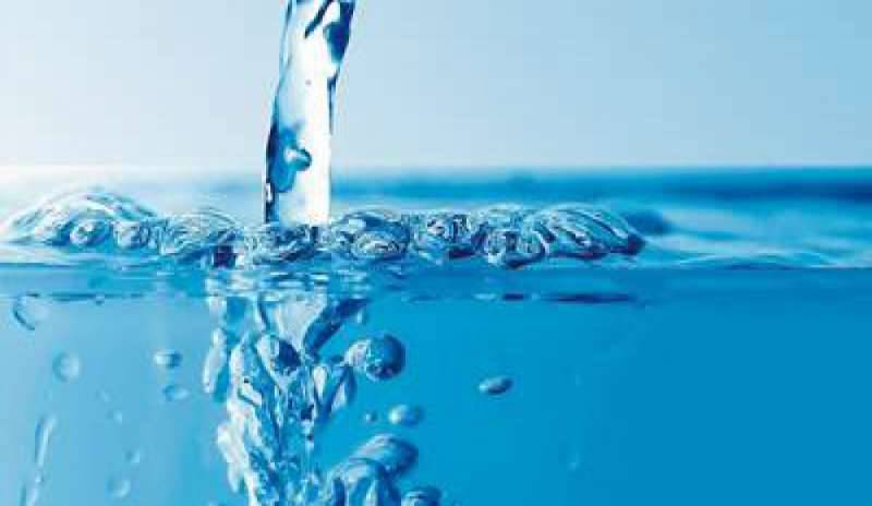 Al via il bonus di 50 litri d’acqua al giorno per i cittadini disagiati