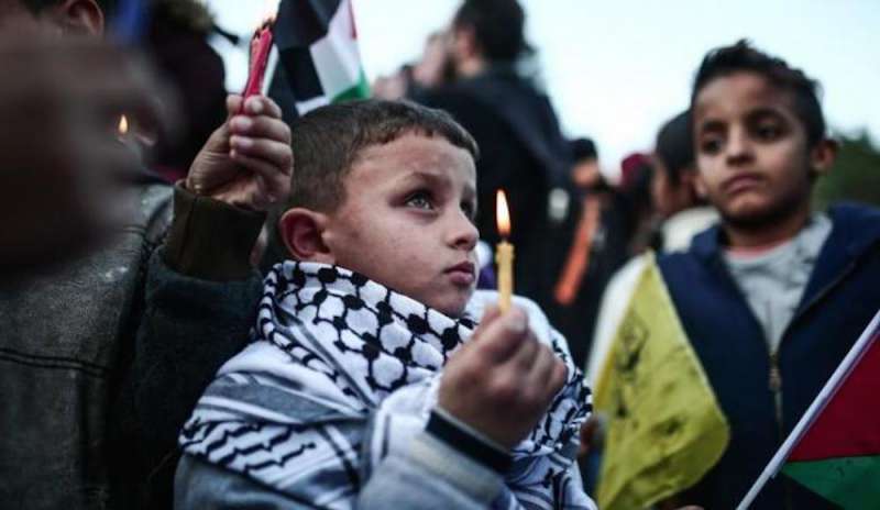 Al via il “pellegrinaggio di solidarietà” da Gaza a Gerusalemme