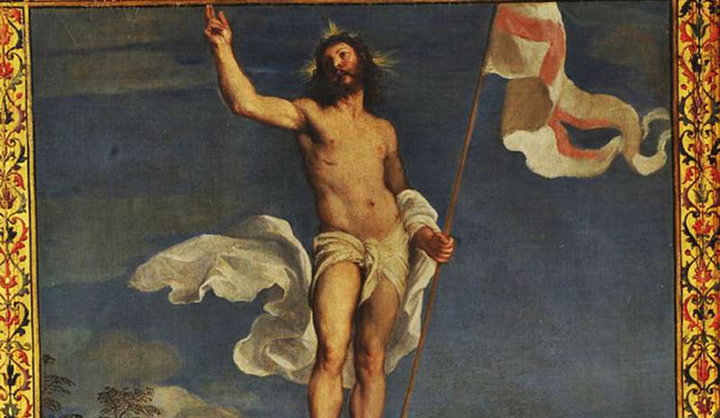Al via il restauro dello “Stendardo” di Tiziano