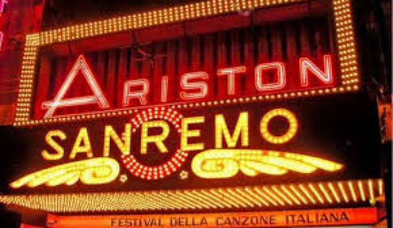 Al via stasera la 65esima edizione del Festival di Sanremo