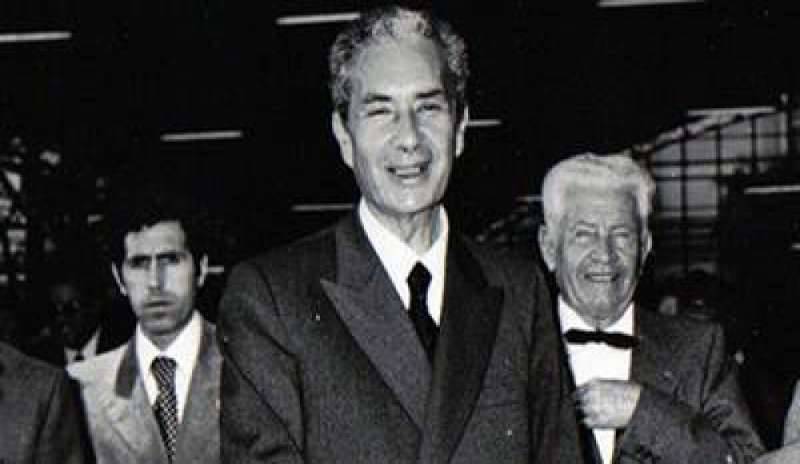 “Aldo Moro e l’Assemblea costituente” , Fioroni ricorda il grande Statista