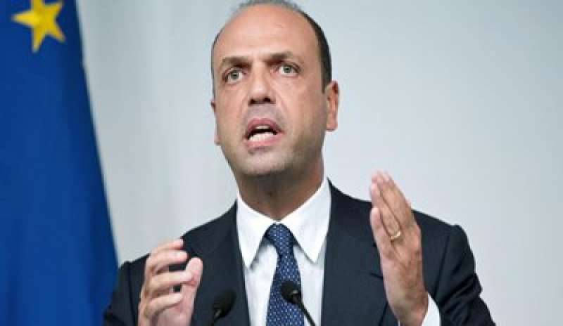 ALFANO ANNUNCIA ESPULSIONE DEL PRESIDENTE CENTRO ISLAMICO DI FERRARA: “SVOLGEVA ATTIVITA’ DI PROSELITISMO”