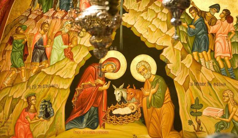 Alla scoperta del primo Natale in Terra Santa