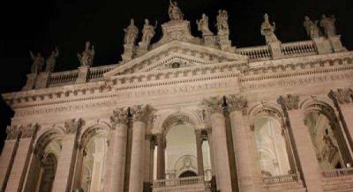Trent’anni fa la mafia colpì al cuore la Chiesa di Roma
