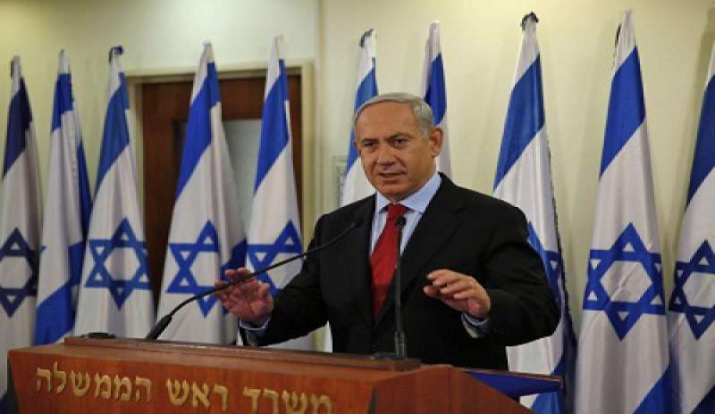 Allarme antisemitismo, Netanyahu agli ebrei d’Europa: “Israele, è la vostra casa”