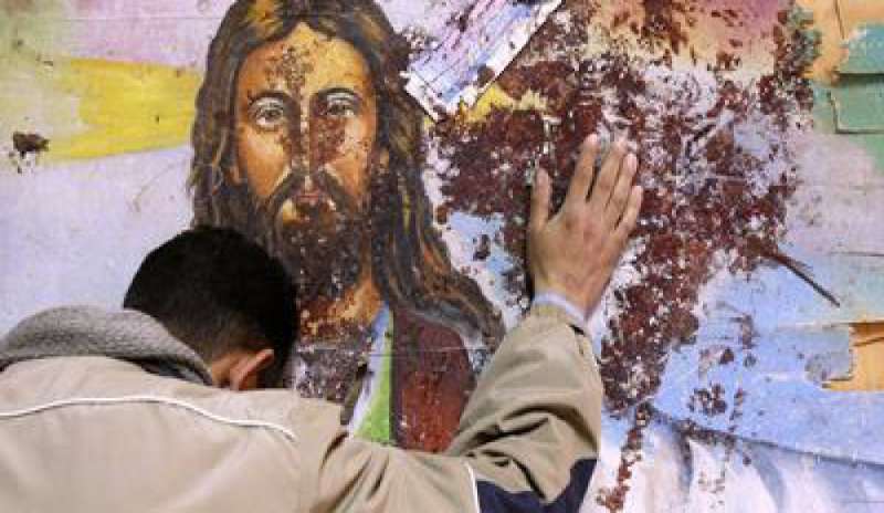 Allarme del patriarca Younan: “I cristiani rischiano l’estinzione in Medio Oriente”