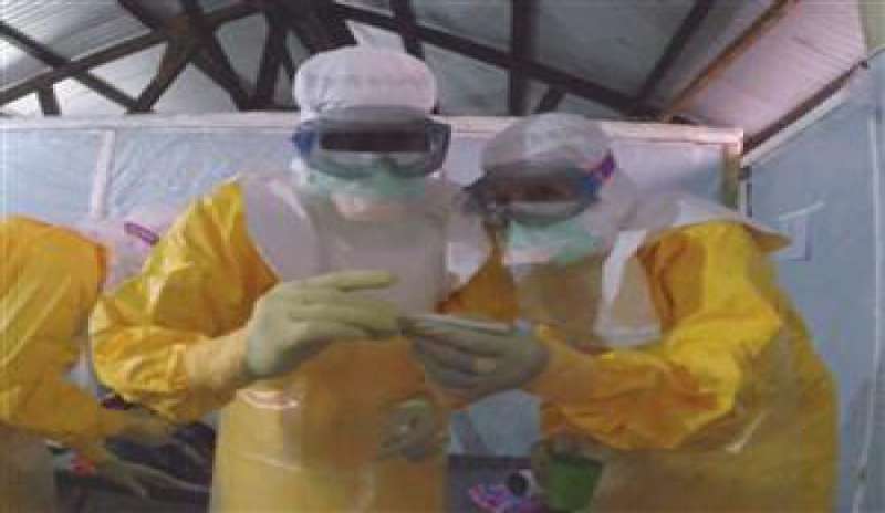 Allarme dell’Oms sull’Ebola: agire in Africa o ci saranno altri 20.000 contagi