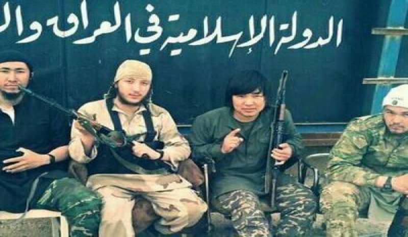 Allarme foreign fighter in Cina: oltre 300 nelle linee dell’Isis
