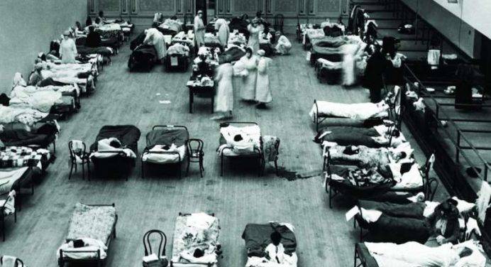Coronavirus, il Vaticano richiama la lezione (ignorata) della pandemia
