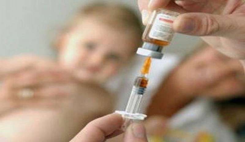 Allarme vaccini: 50mila bimbi non in regola