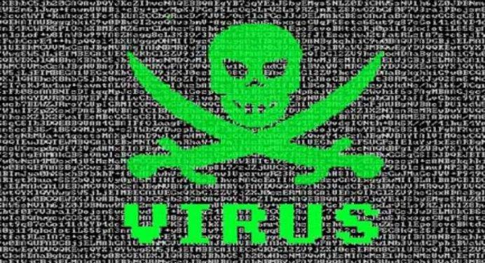 Allerta informatica, online 75 milioni di virus