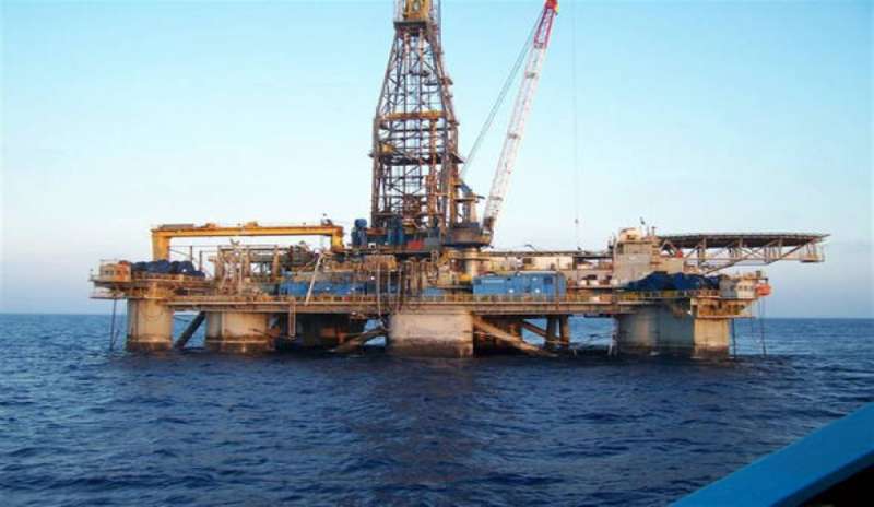 Alta tensione tra Cipro e Turchia, “guerra” in mare per il gas