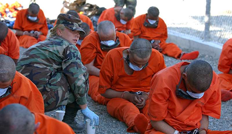 Altri 25 anni di Guantanamo