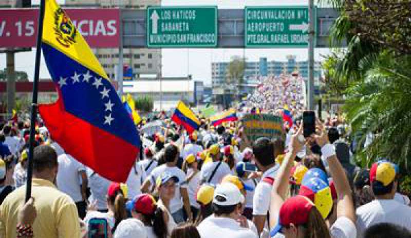 Altri tre morti in Venezuela nelle proteste contro Maduro