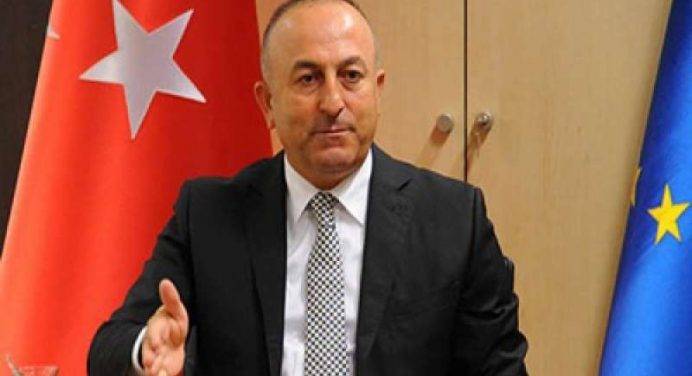 Altro affondo della Turchia: “L’Europa verso nuove guerre di religione”