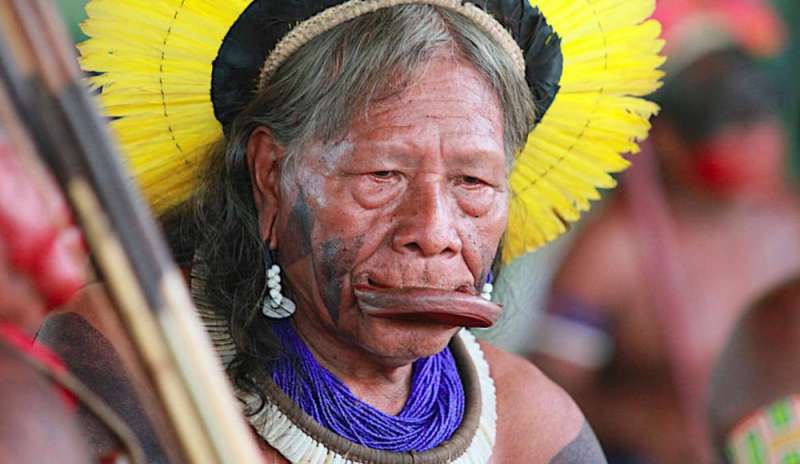 Amazzonia: un Sinodo che cambia la storia