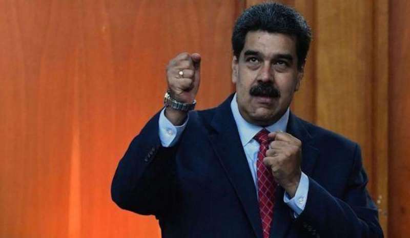 Ambasciatore Venezuela: “Inaccettabile ogni ultimatum”