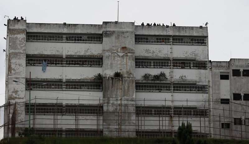 Amnesty: “Accertare cause di morte dei 30 detenuti”