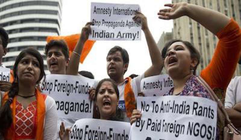 Amnesty India: “Violenze e discriminazioni contro le minoranze ancora troppo diffusi”