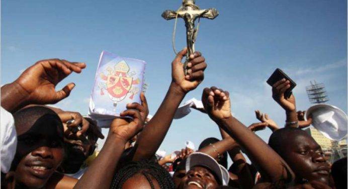 “Siccità, carestia, povertà: il popolo muore di fame”. Sos dei vescovi dell’Angola