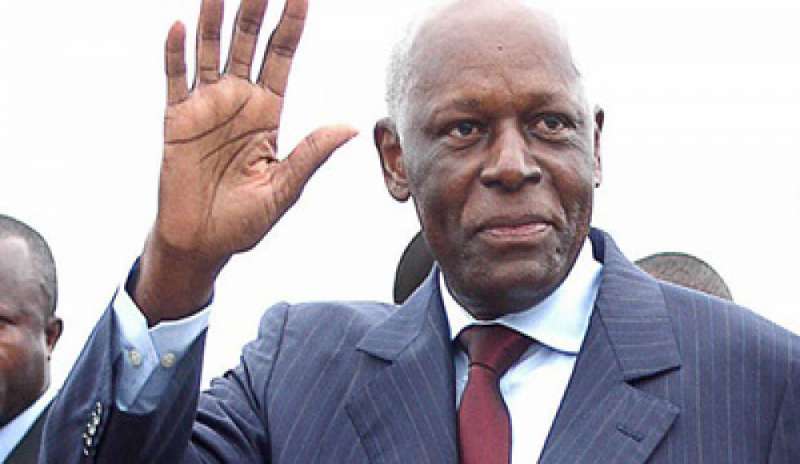 Angola, il presidente del Congo elogia Dos Santos: “Ha fatto tanto per la pace in Africa”