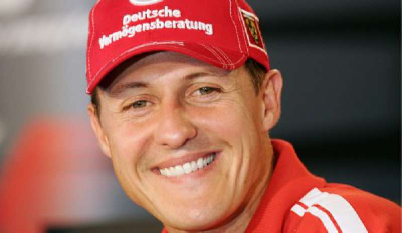 Un anno fa il drammatico incidente di Michael Schumacher