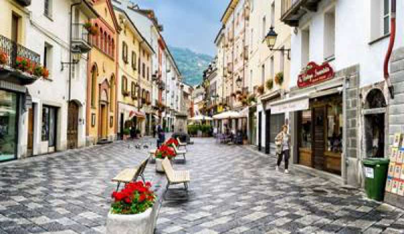 Aosta la provincia in cui si vive meglio, maglia nera per Vibo Valentia