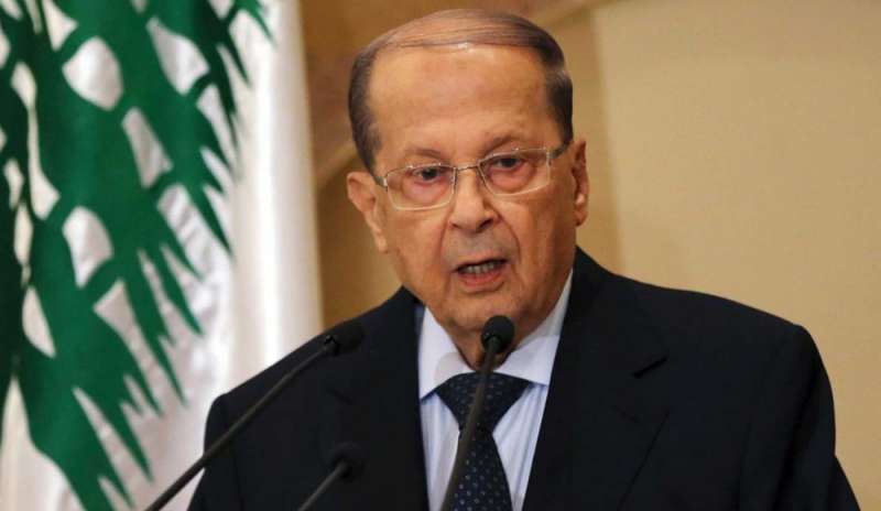Aoun: “Se Israele attacca ci difenderemo”