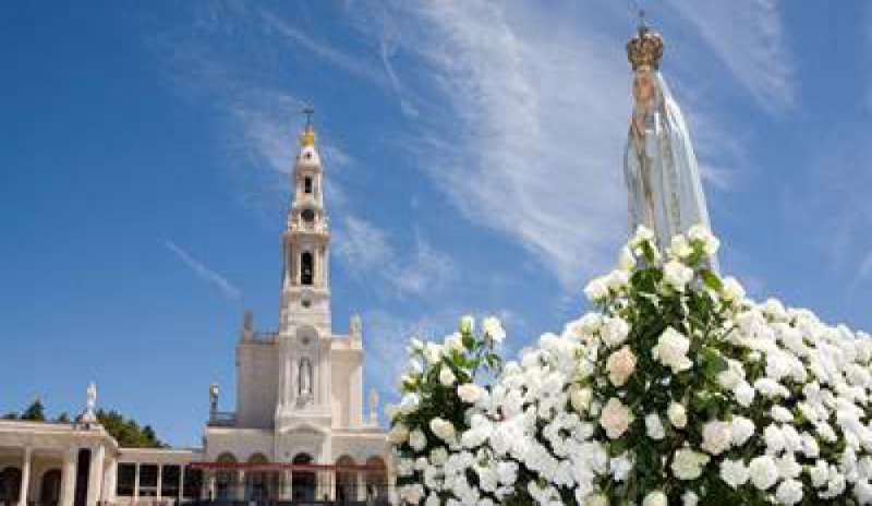 Apparizioni mariane a Fatima: sabato 13 maggio il centesimo anniversario