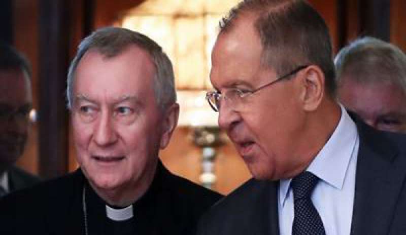 Appello della Santa Sede alla Russia: “Nella risoluzione delle guerre prevalgano giustizia e legalità”