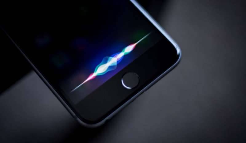 Apple ai dipendenti: mai più ascoltare Siri