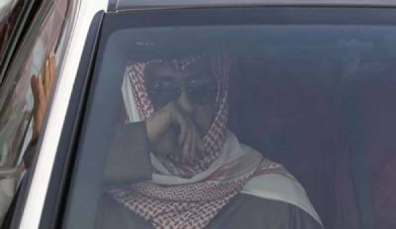 Arabia Saudita: giustiziato un membro della famiglia reale, non accadeva da 40 anni